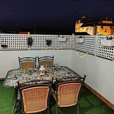 El Akito, Huescar Apartamento Exterior foto